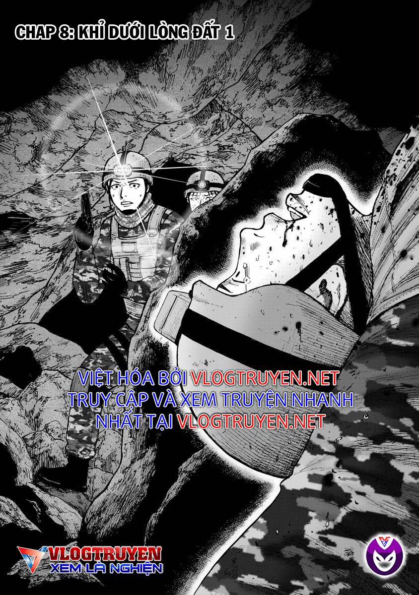 Núi Khỉ – Hang Đá 8 trang 2