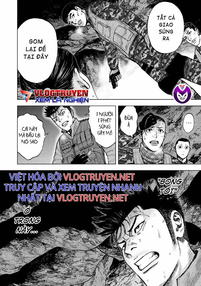 Núi Khỉ – Hang Đá 8 trang 21