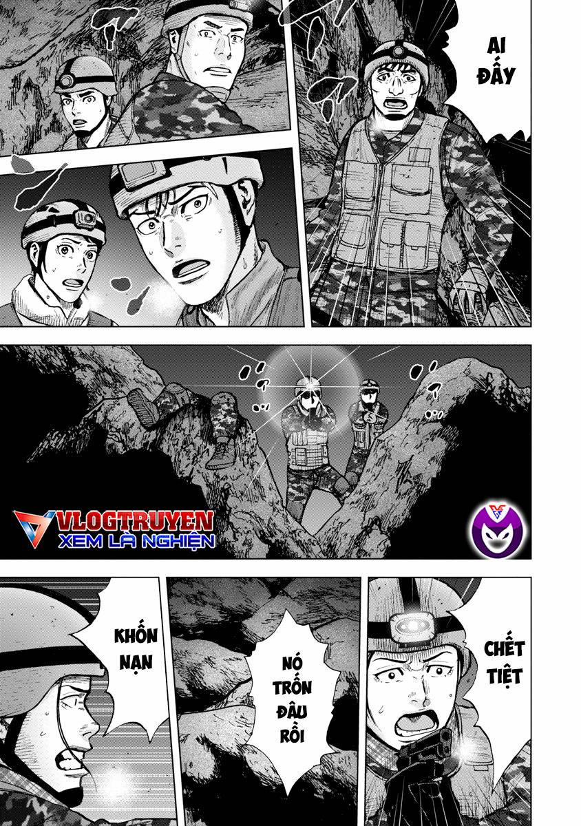 Núi Khỉ – Hang Đá 8 trang 4