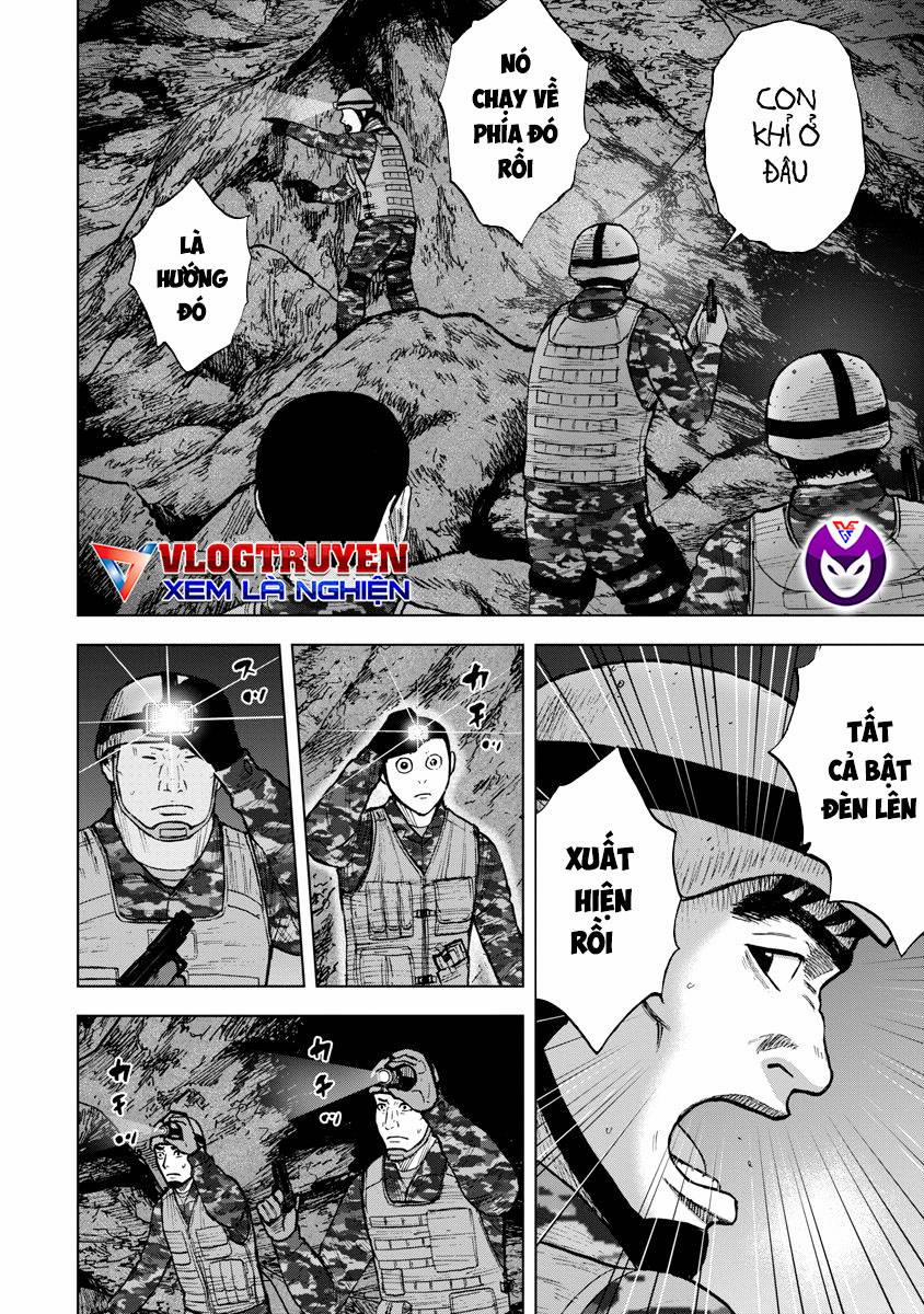 Núi Khỉ – Hang Đá 8 trang 7