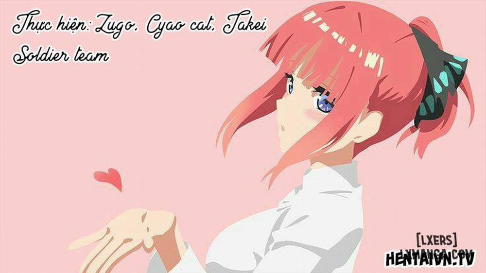 Nukunuku Friends Oneshot trang 17