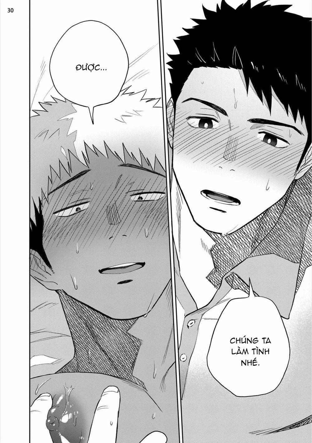 Núm Vú Nhạy Cảm 2 trang 10