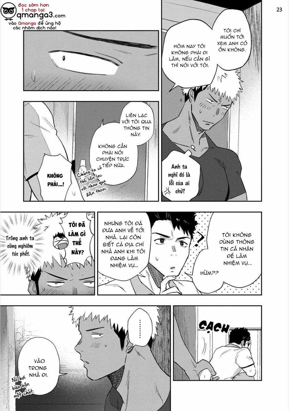 Núm Vú Nhạy Cảm 2 trang 3