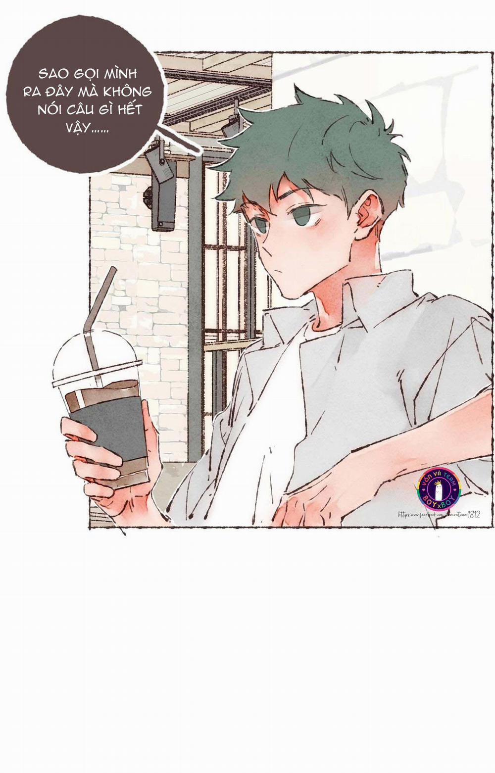 Nước Cờ Xanh Lam (DROP) 0 trang 1