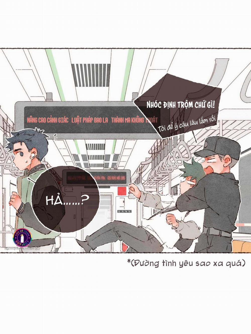 Nước Cờ Xanh Lam (DROP) 0 trang 11