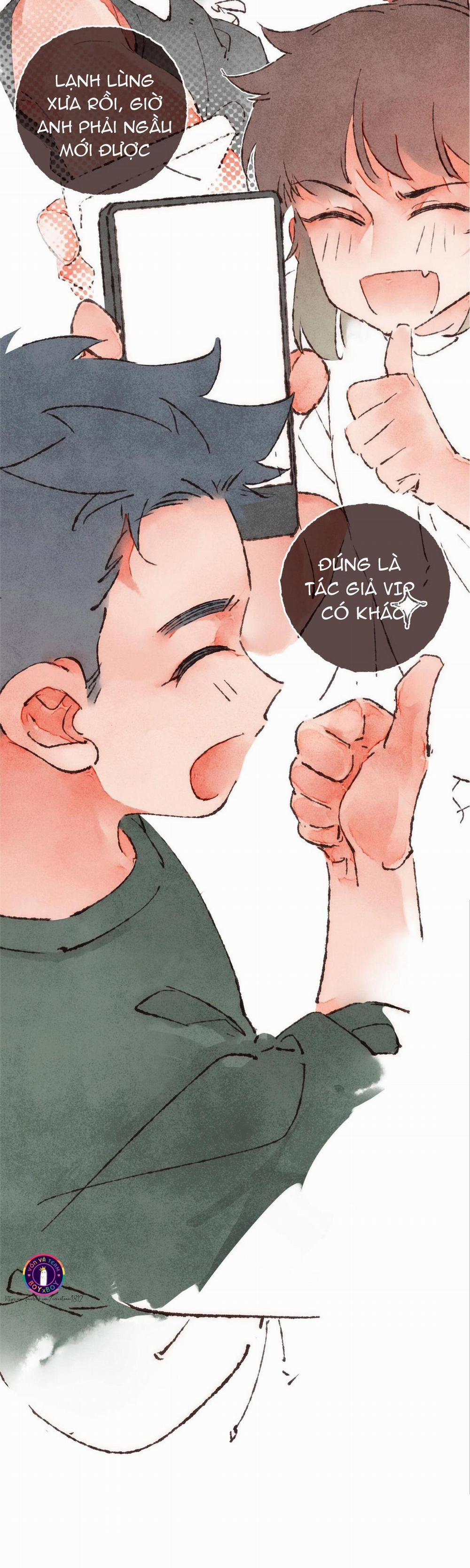 Nước Cờ Xanh Lam (DROP) 0 trang 13