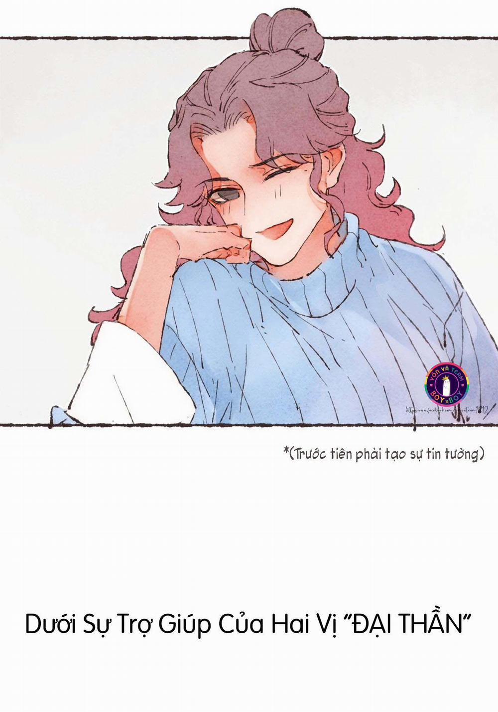 Nước Cờ Xanh Lam (DROP) 0 trang 6