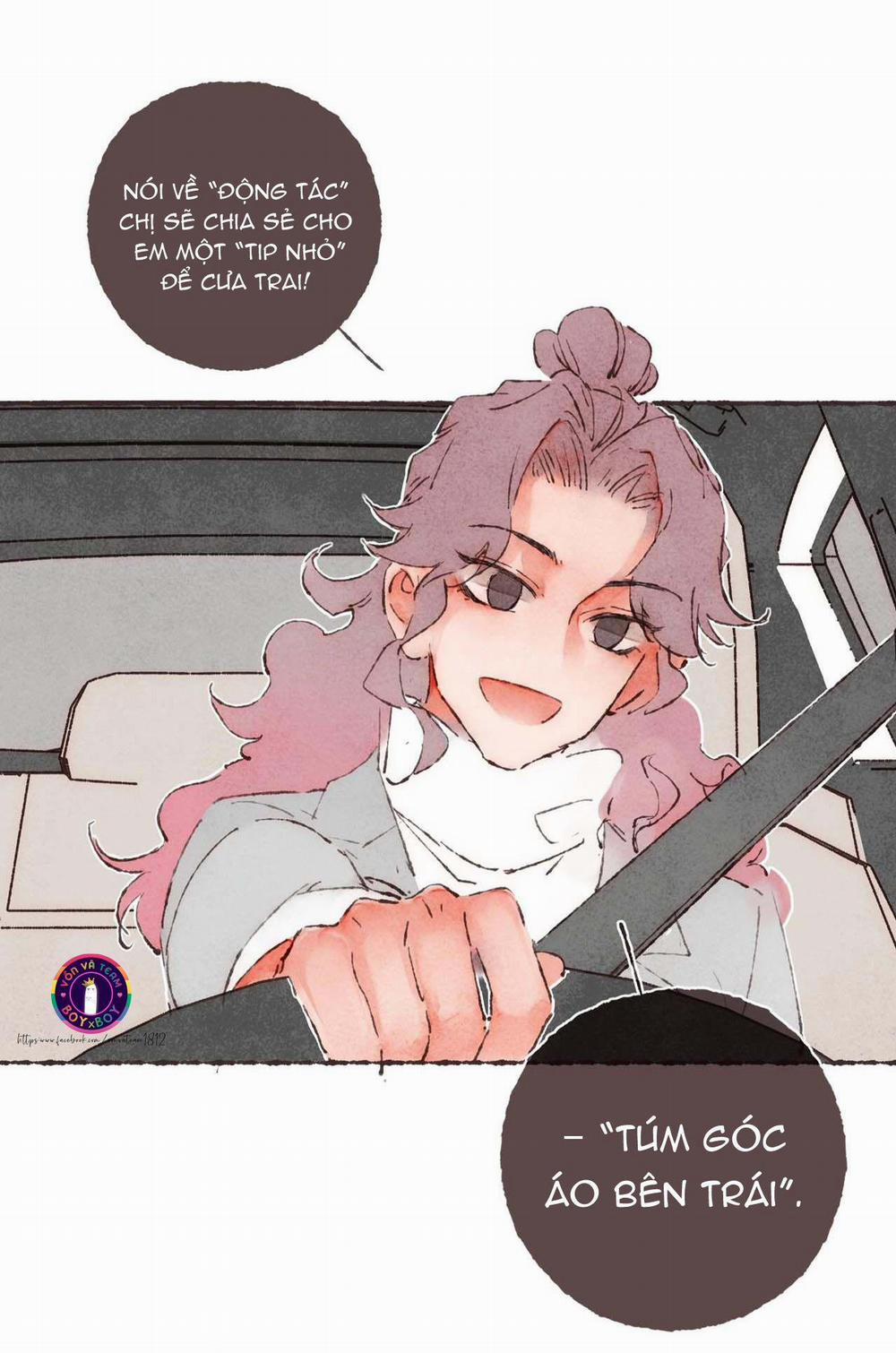 Nước Cờ Xanh Lam (DROP) 0 trang 7