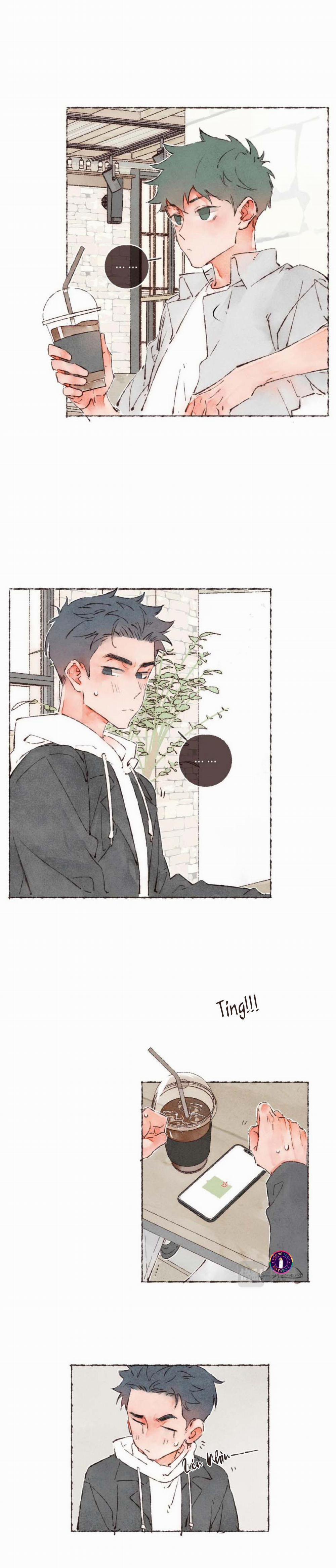 Nước Cờ Xanh Lam (DROP) 1 trang 1