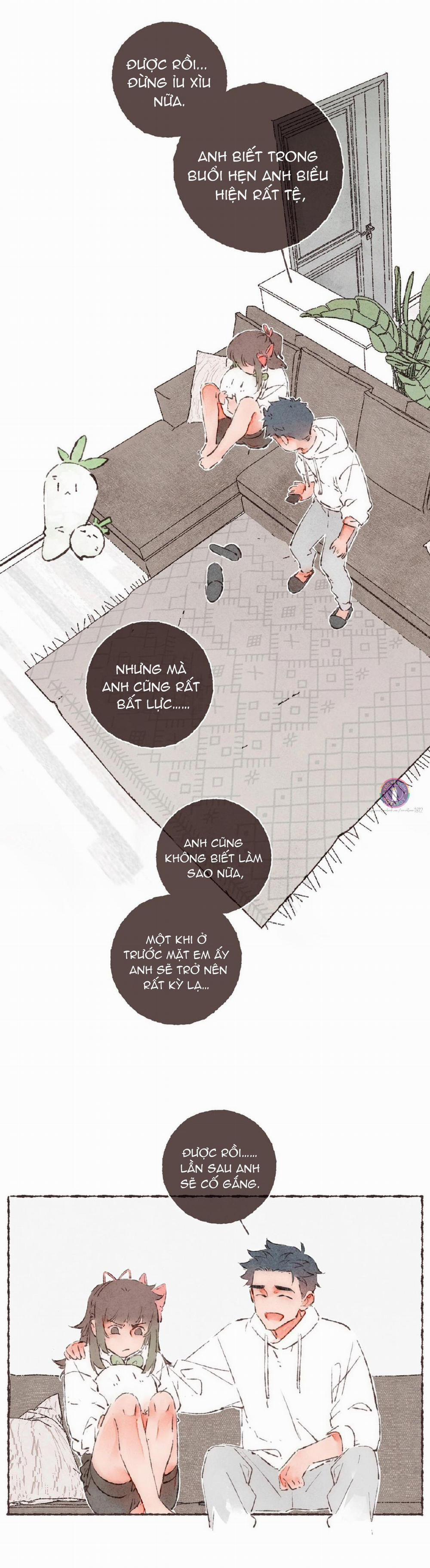 Nước Cờ Xanh Lam (DROP) 1 trang 11