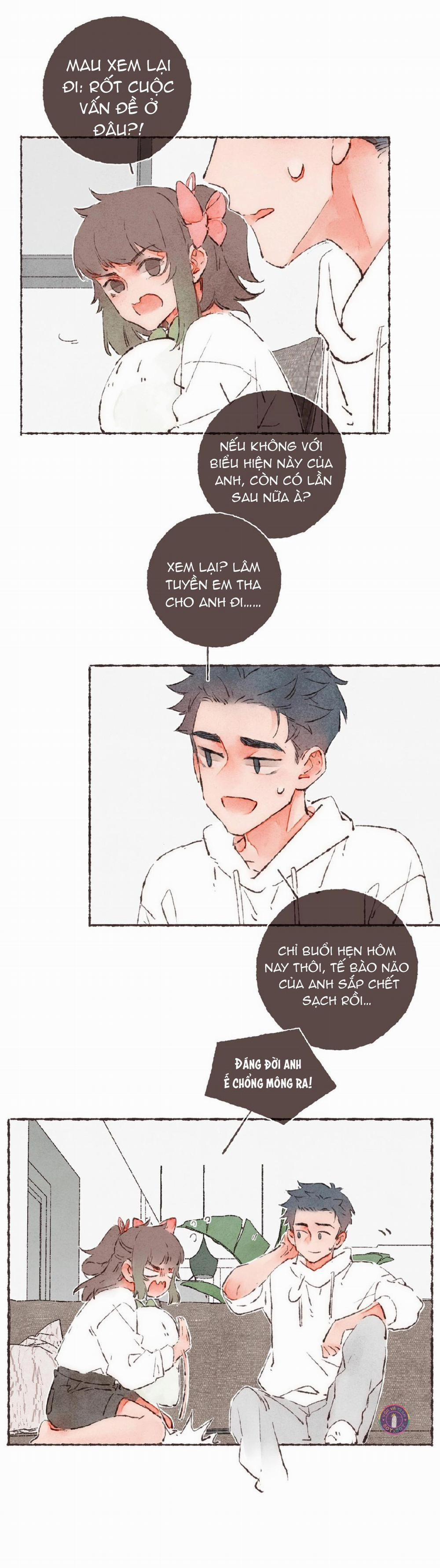 Nước Cờ Xanh Lam (DROP) 1 trang 12