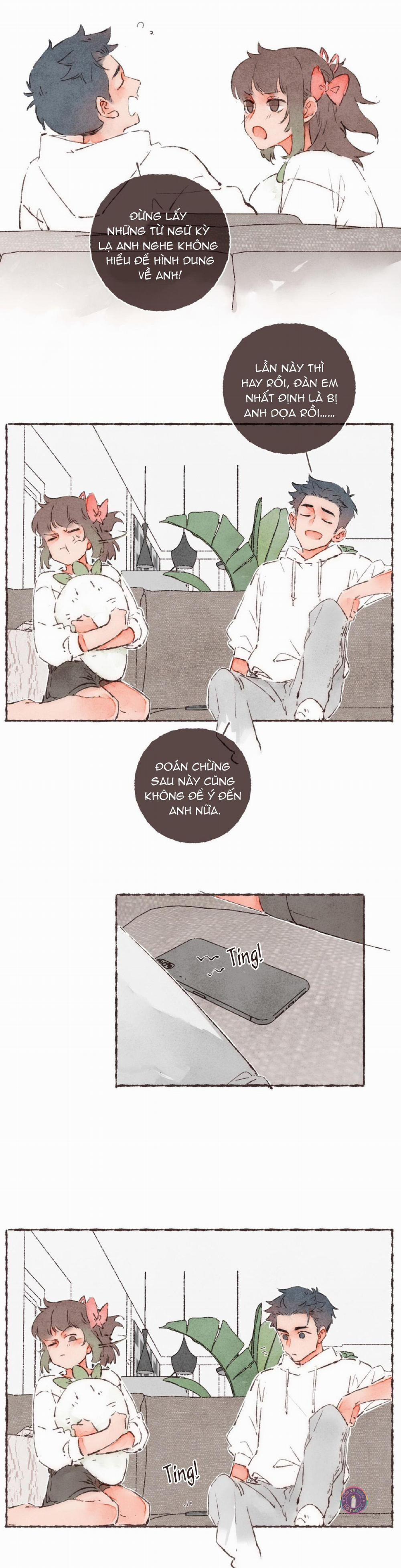 Nước Cờ Xanh Lam (DROP) 1 trang 14