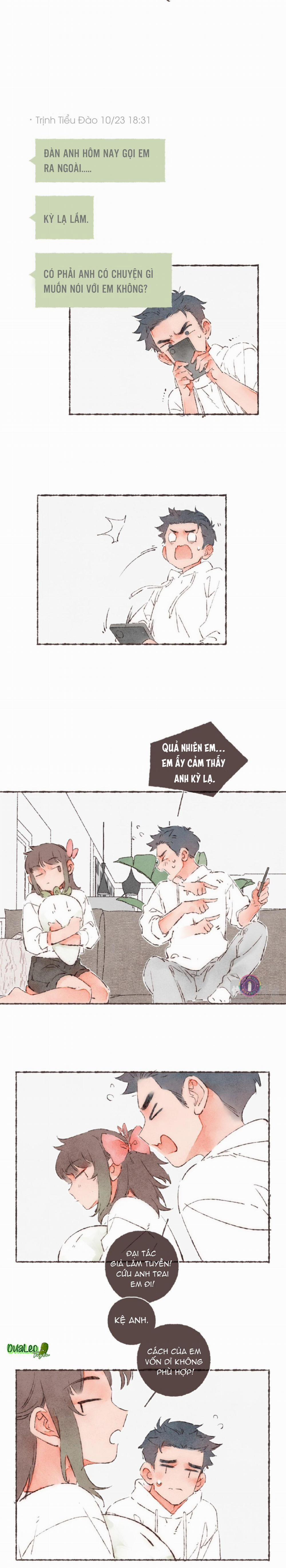 Nước Cờ Xanh Lam (DROP) 1 trang 15