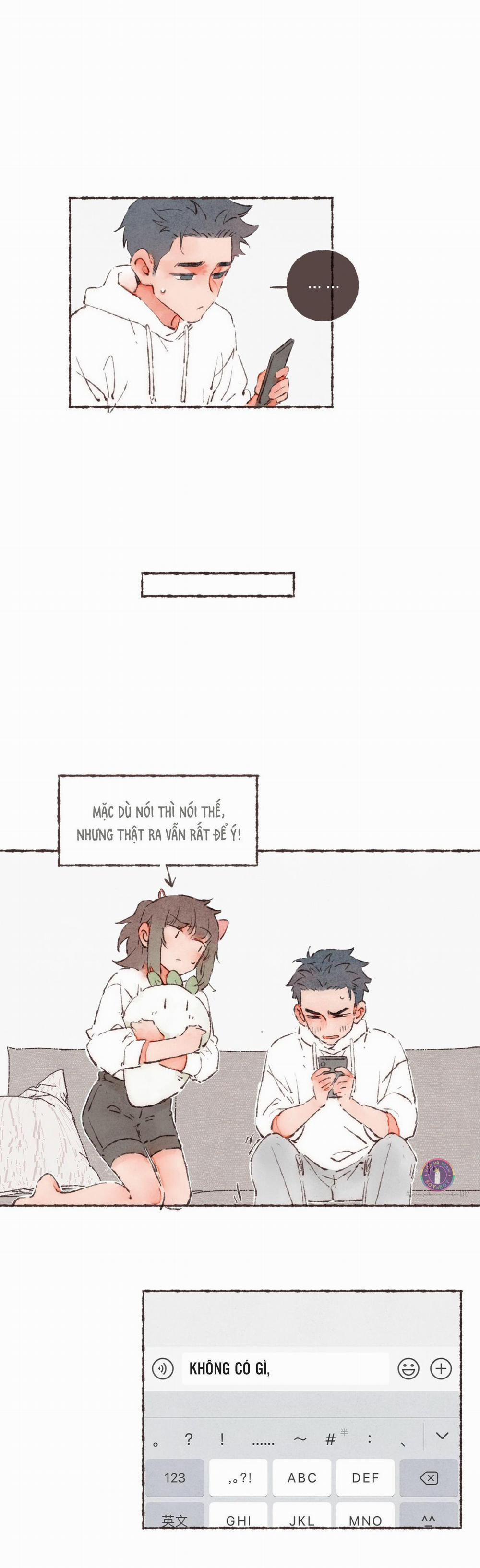 Nước Cờ Xanh Lam (DROP) 1 trang 16