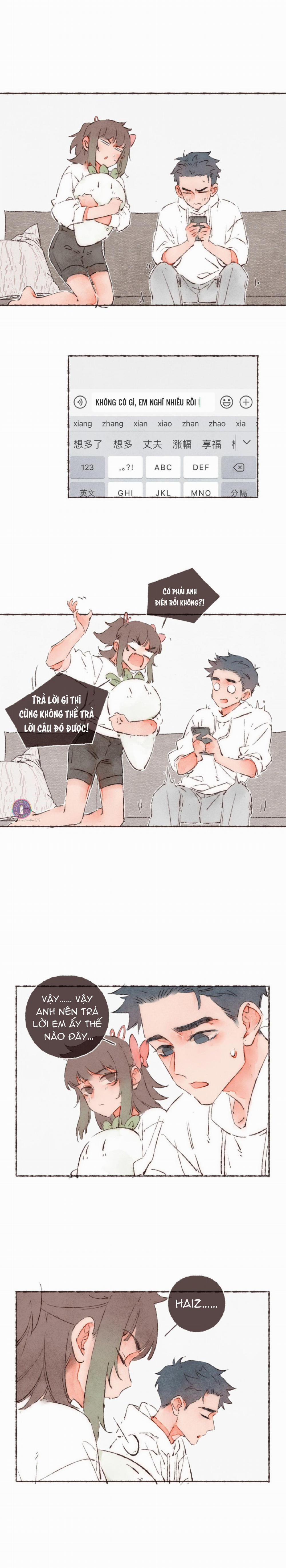 Nước Cờ Xanh Lam (DROP) 1 trang 17