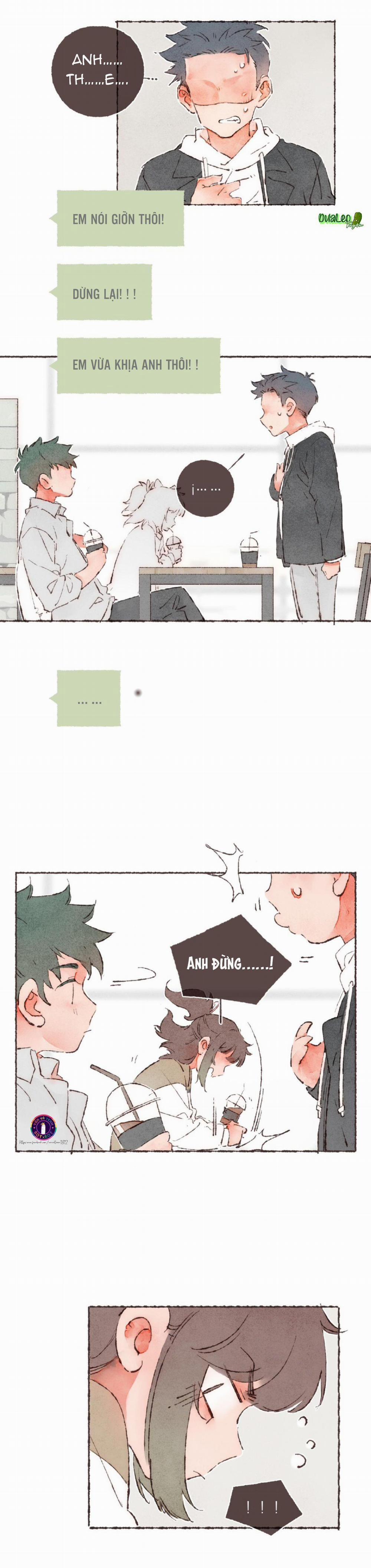 Nước Cờ Xanh Lam (DROP) 1 trang 6