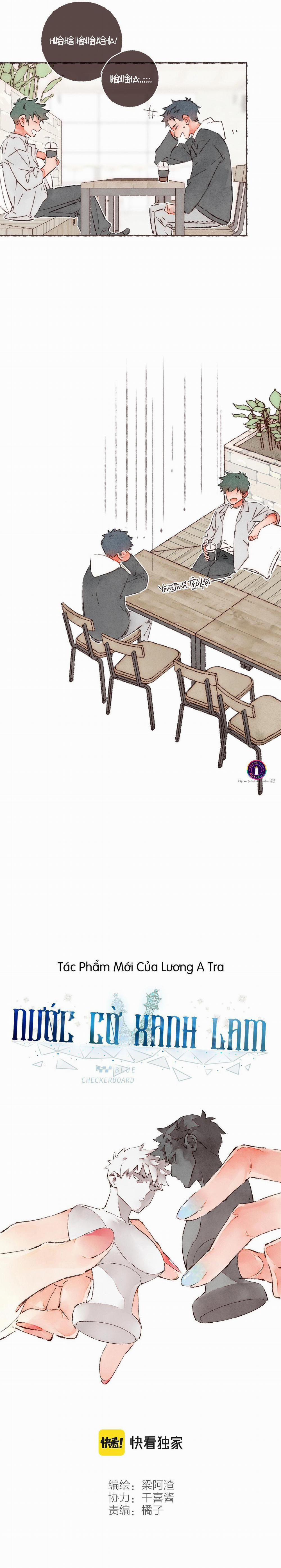 Nước Cờ Xanh Lam (DROP) 1 trang 9