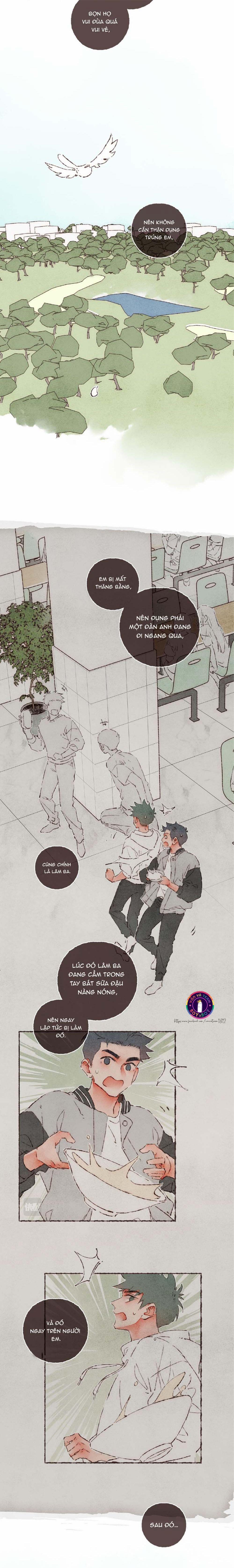 Nước Cờ Xanh Lam (DROP) 10 trang 2