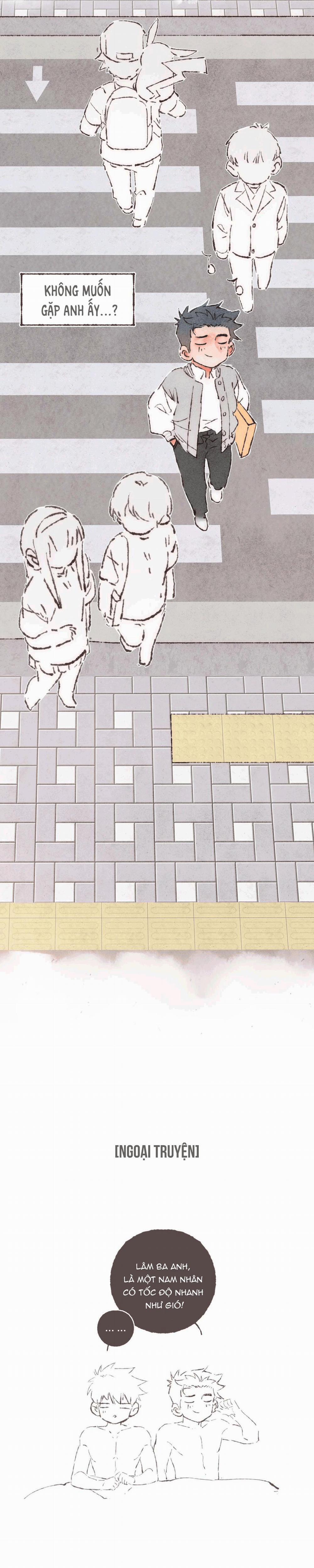 Nước Cờ Xanh Lam (DROP) 11 trang 18