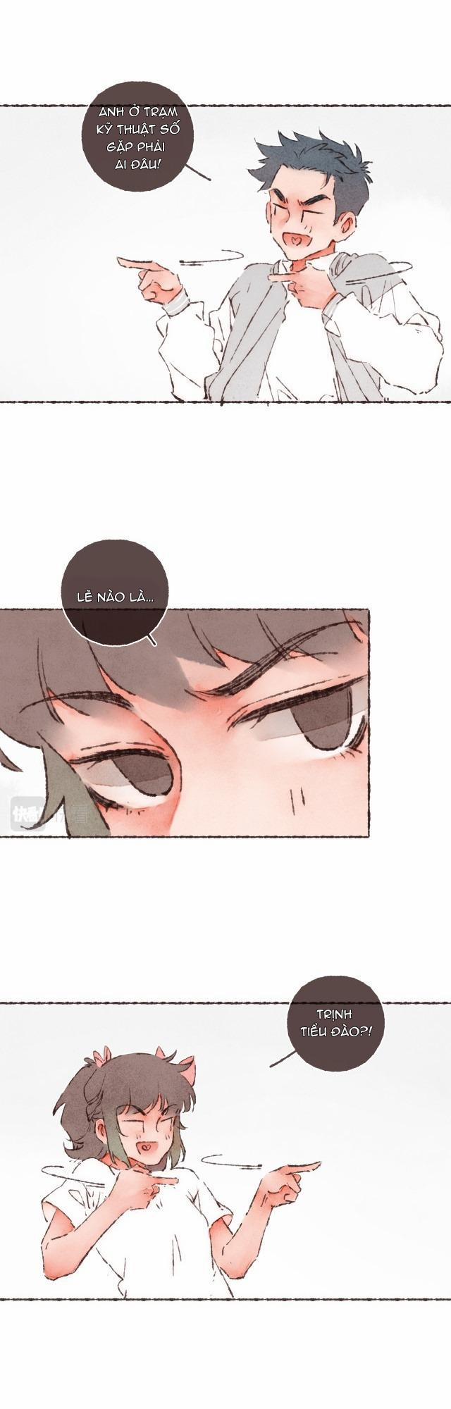 Nước Cờ Xanh Lam (DROP) 12 trang 2