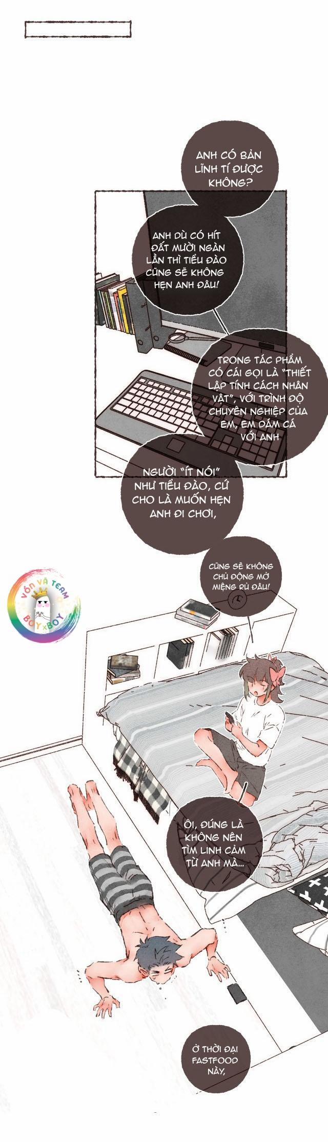 Nước Cờ Xanh Lam (DROP) 13 trang 10