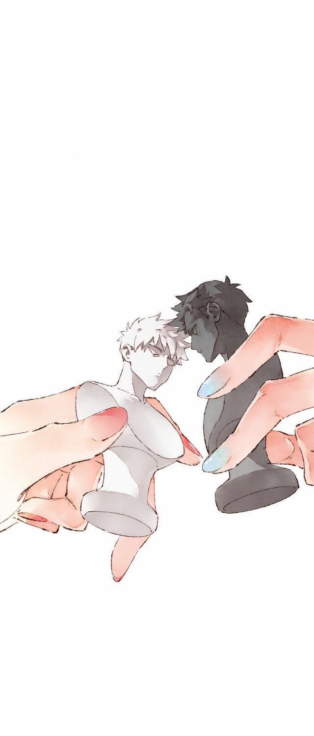 Nước Cờ Xanh Lam (DROP) 13 trang 14