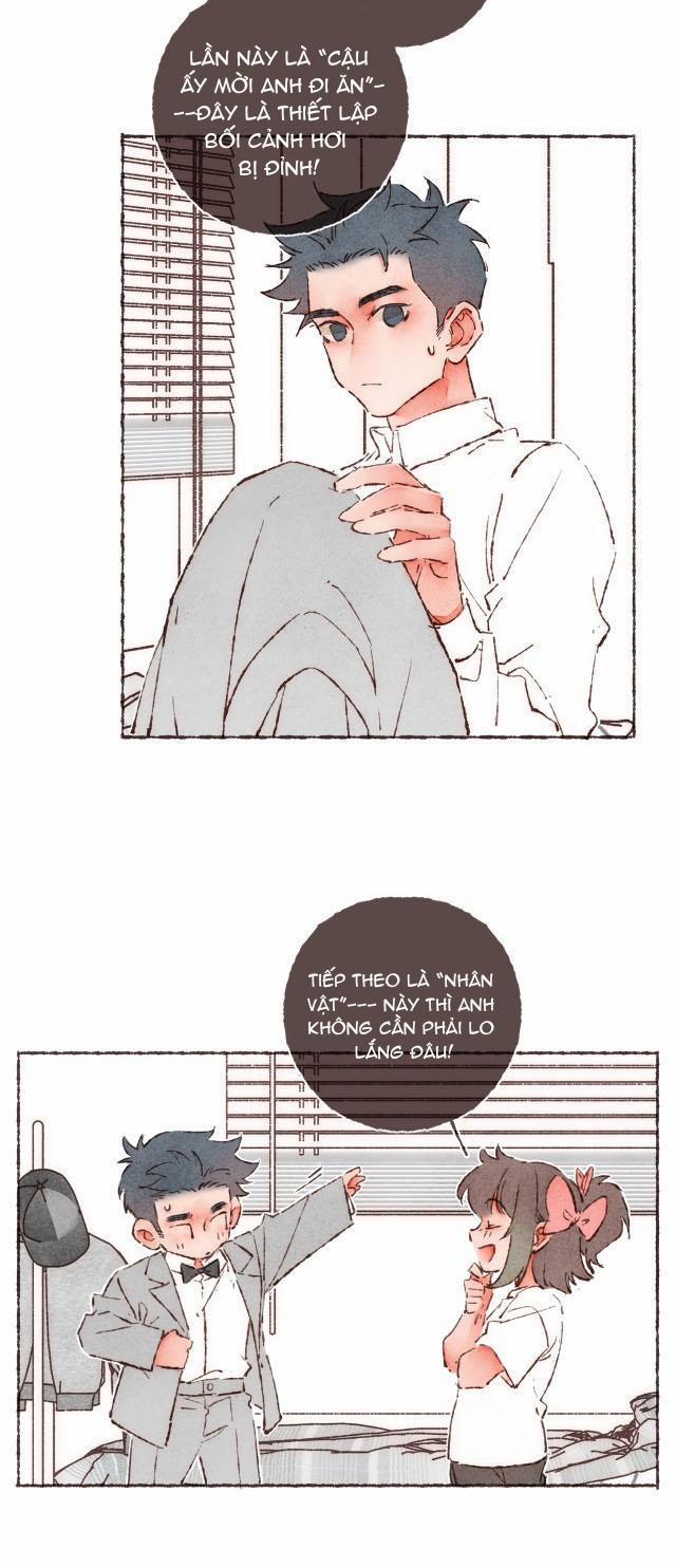 Nước Cờ Xanh Lam (DROP) 13 trang 17