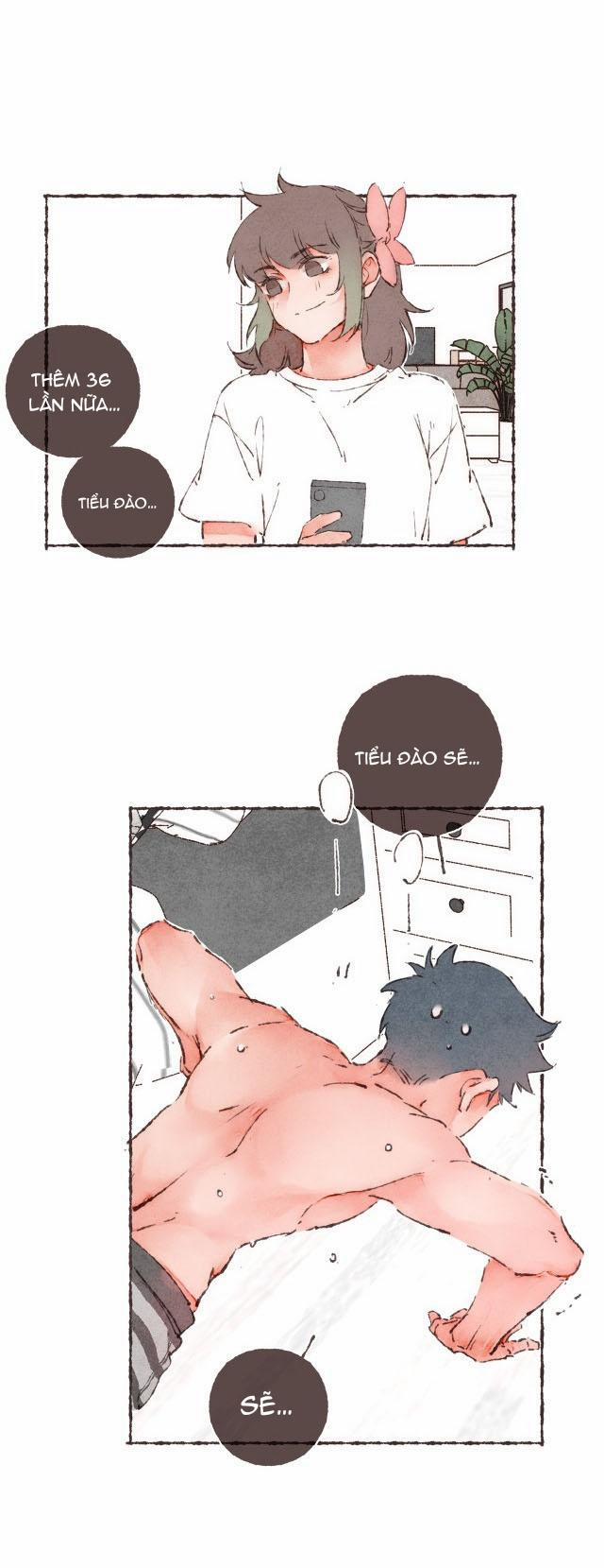 Nước Cờ Xanh Lam (DROP) 13 trang 2