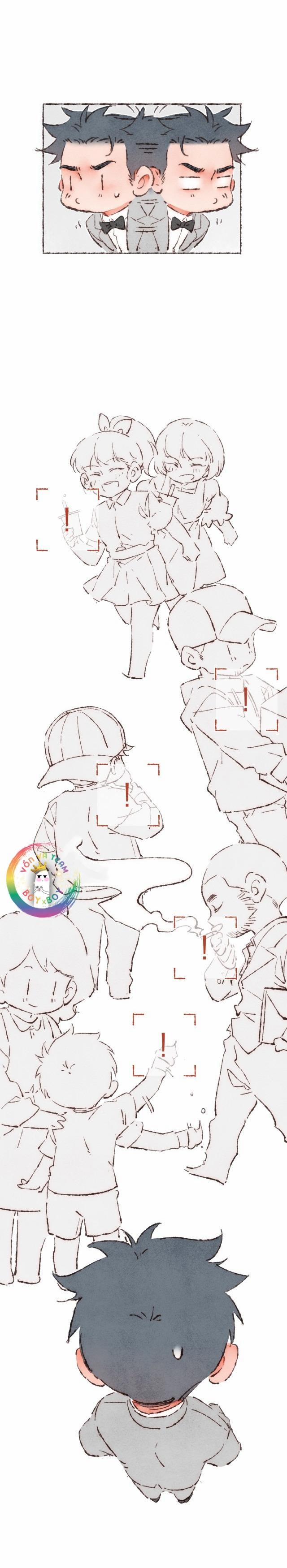 Nước Cờ Xanh Lam (DROP) 13 trang 23