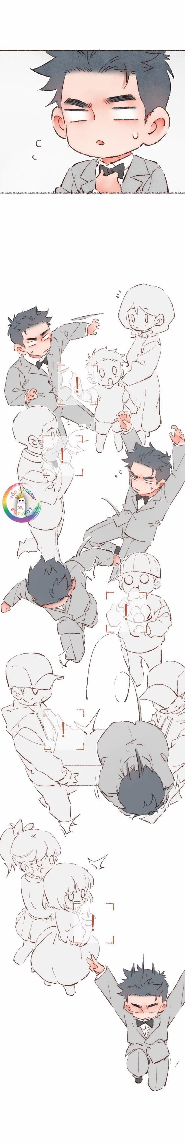 Nước Cờ Xanh Lam (DROP) 13 trang 24