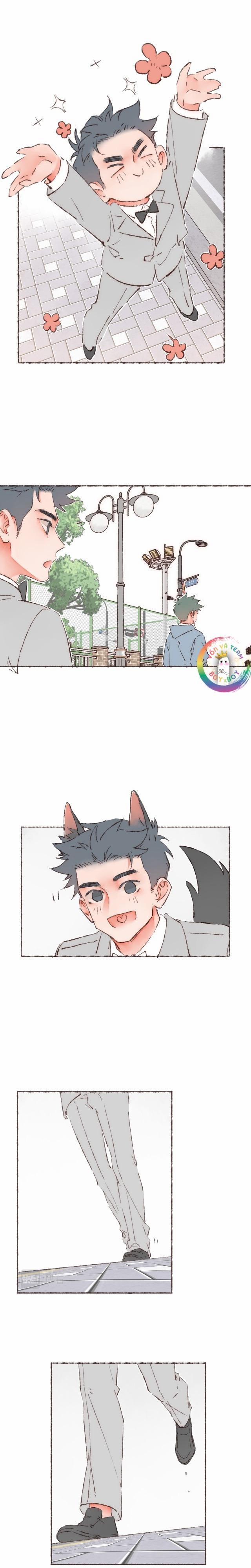 Nước Cờ Xanh Lam (DROP) 13 trang 25