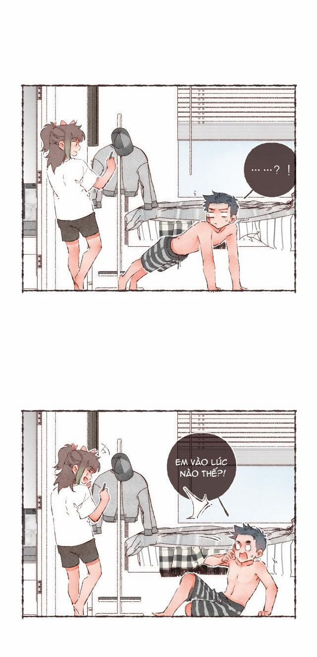 Nước Cờ Xanh Lam (DROP) 13 trang 4