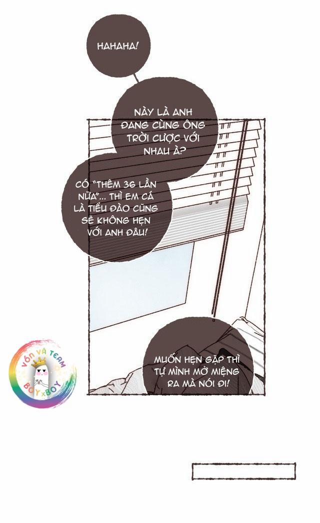 Nước Cờ Xanh Lam (DROP) 13 trang 5