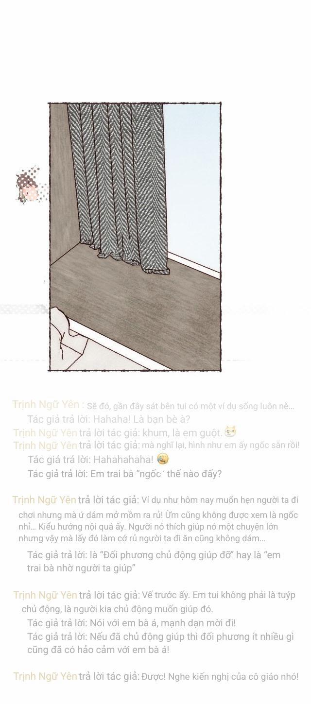 Nước Cờ Xanh Lam (DROP) 13 trang 6