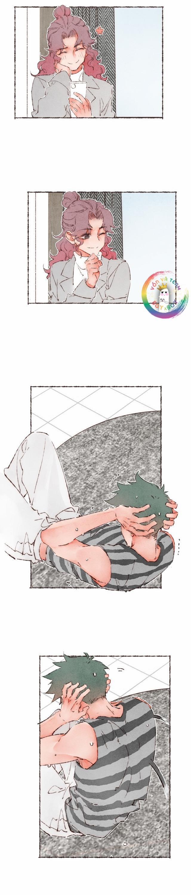 Nước Cờ Xanh Lam (DROP) 13 trang 7