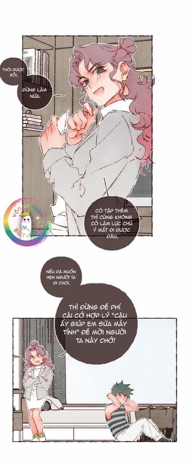 Nước Cờ Xanh Lam (DROP) 13 trang 8