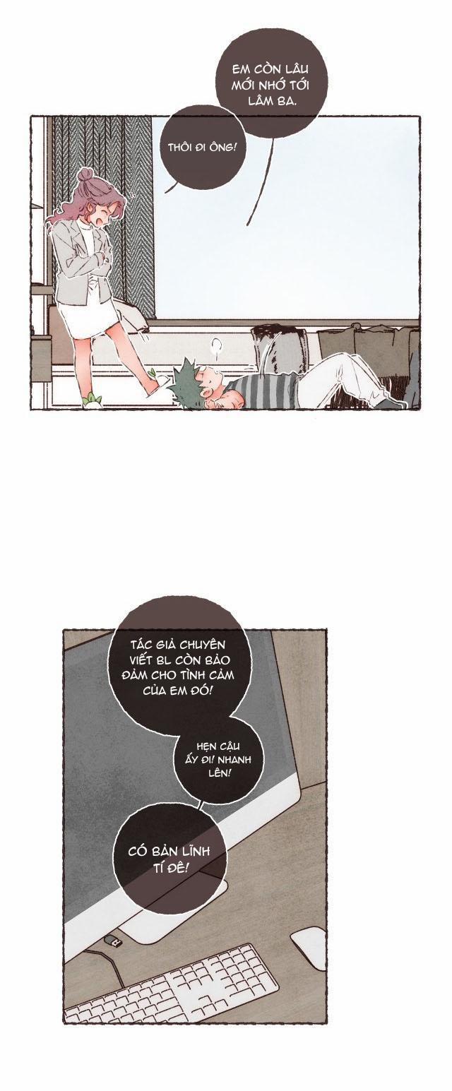 Nước Cờ Xanh Lam (DROP) 13 trang 9