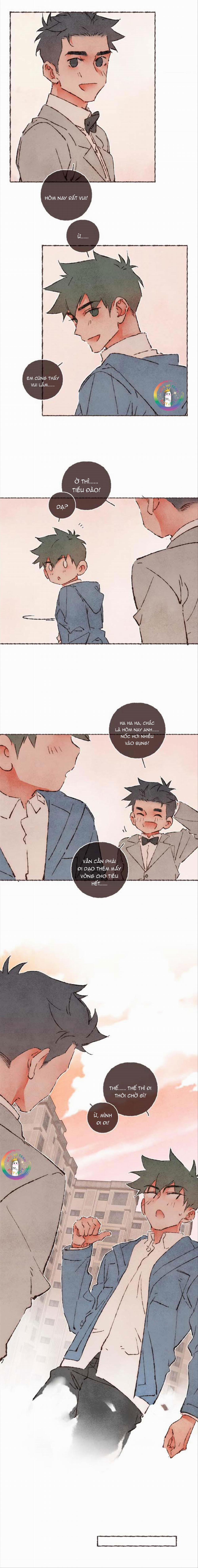 Nước Cờ Xanh Lam (DROP) 14 trang 10