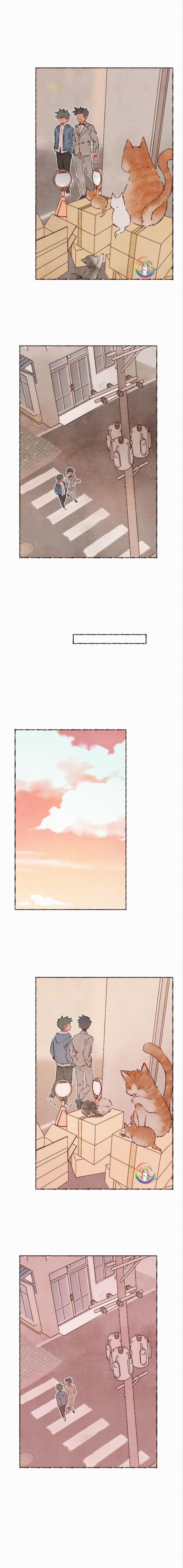 Nước Cờ Xanh Lam (DROP) 14 trang 11