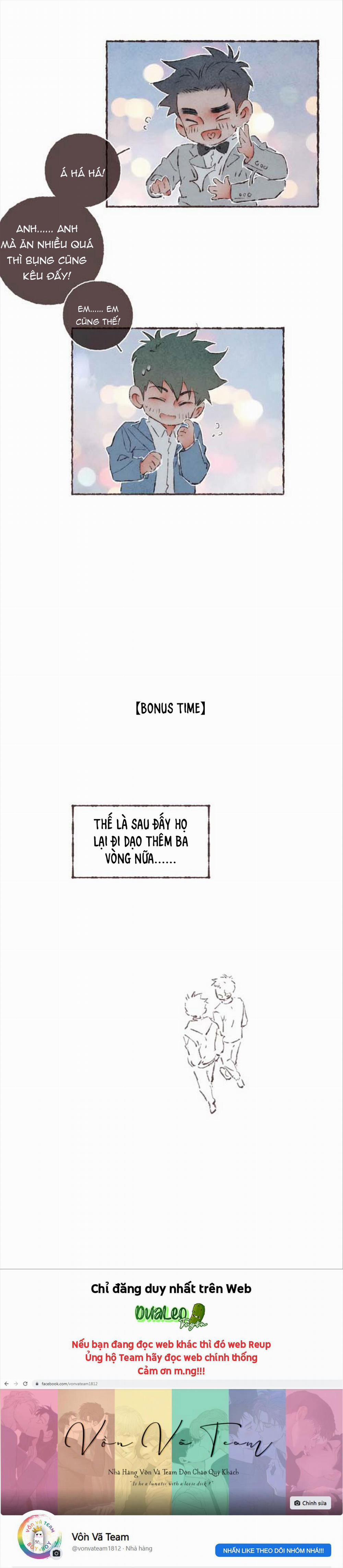 Nước Cờ Xanh Lam (DROP) 14 trang 14