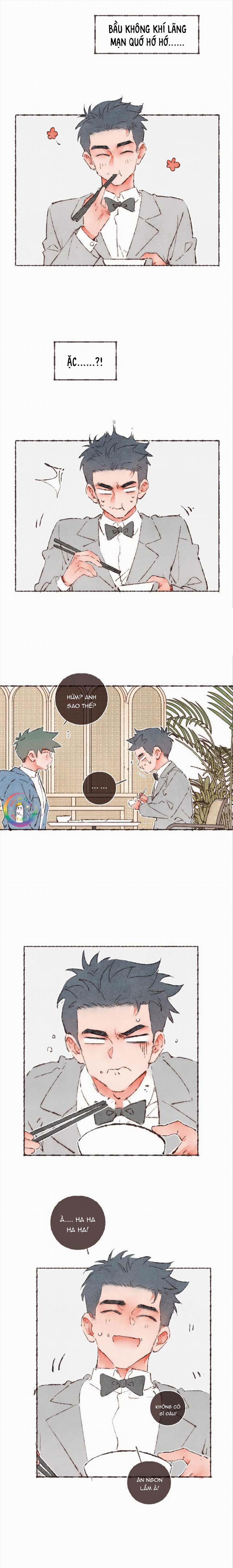 Nước Cờ Xanh Lam (DROP) 14 trang 3