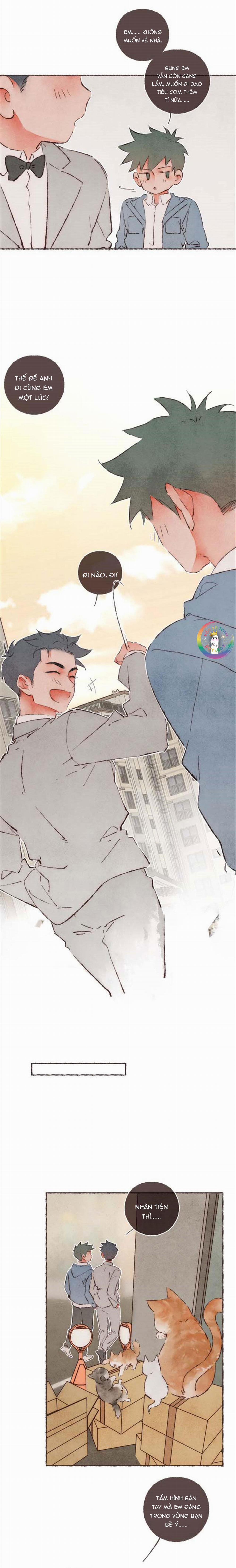 Nước Cờ Xanh Lam (DROP) 14 trang 7