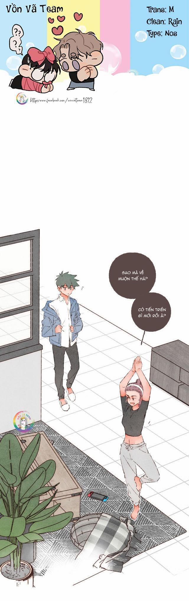 Nước Cờ Xanh Lam (DROP) 15 trang 0