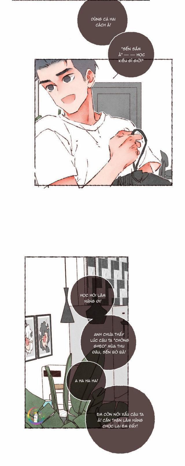 Nước Cờ Xanh Lam (DROP) 15 trang 13