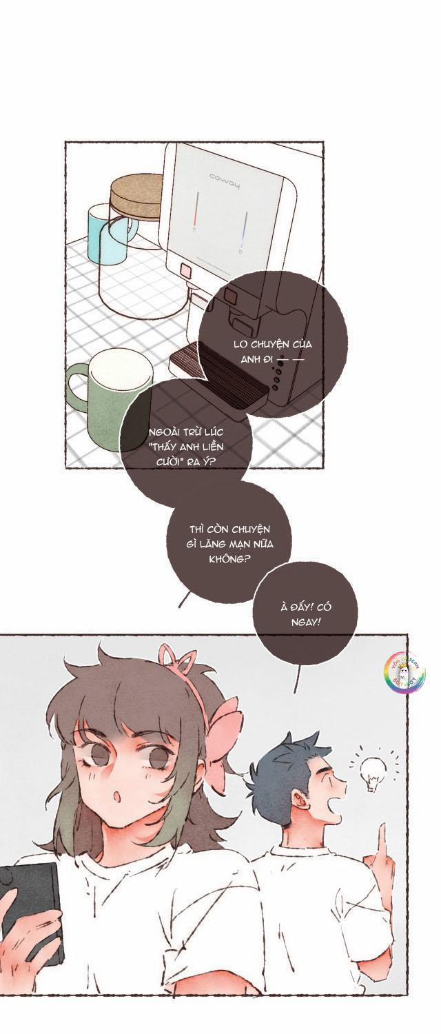 Nước Cờ Xanh Lam (DROP) 15 trang 15