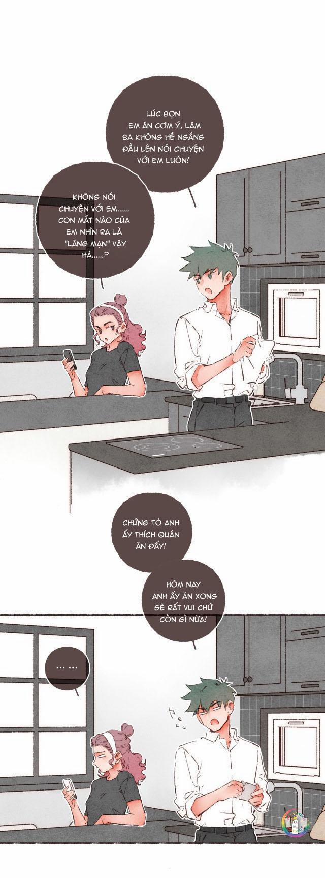 Nước Cờ Xanh Lam (DROP) 15 trang 19