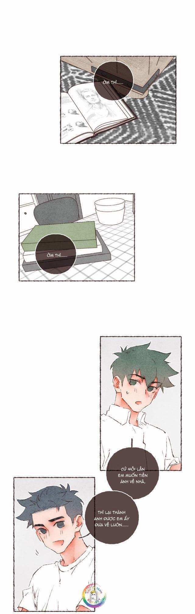 Nước Cờ Xanh Lam (DROP) 15 trang 2