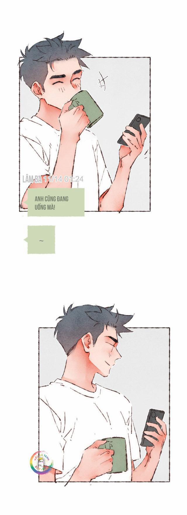 Nước Cờ Xanh Lam (DROP) 15 trang 25