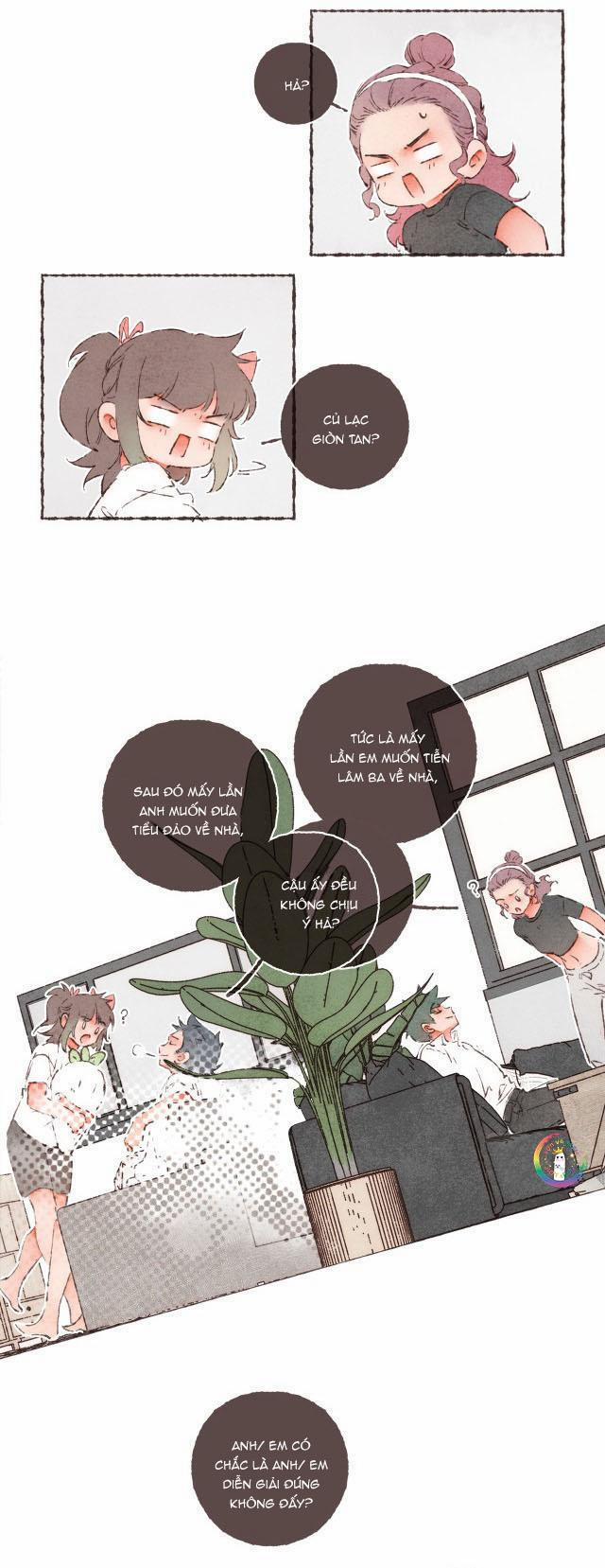 Nước Cờ Xanh Lam (DROP) 15 trang 3