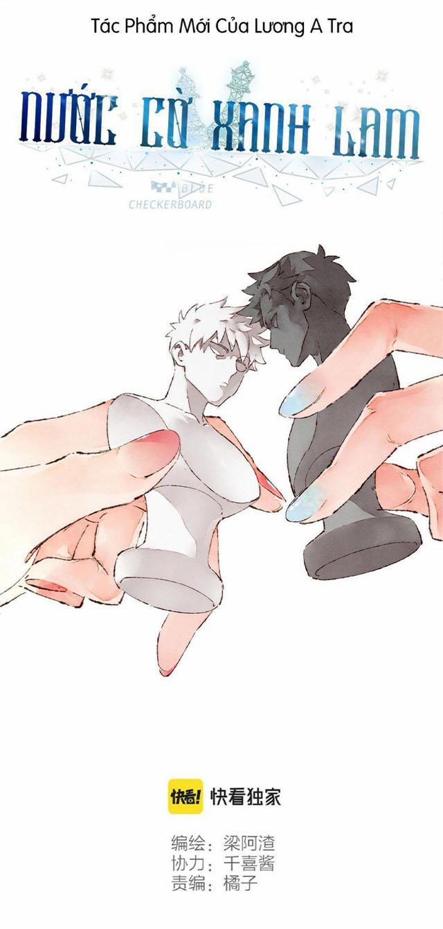 Nước Cờ Xanh Lam (DROP) 15 trang 8